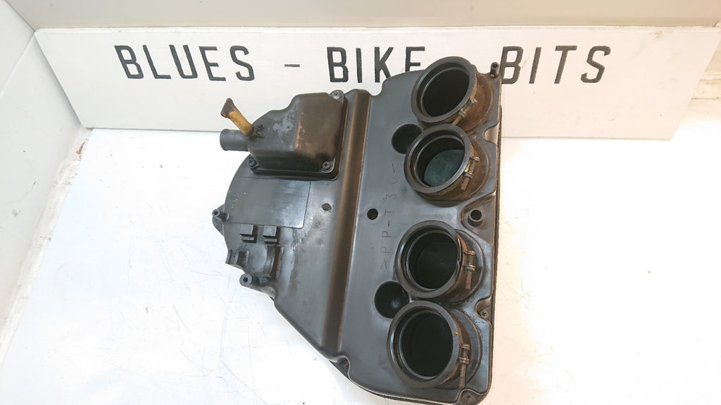 Yamaha XJ 900 Diversion Air Box Complete