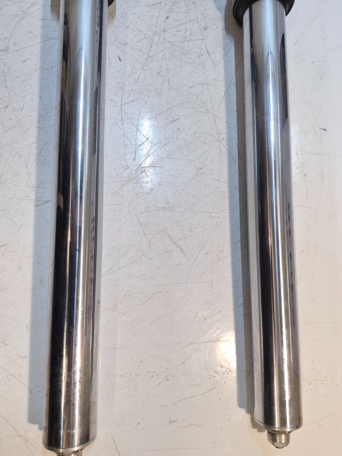 Kawasaki ZZR 1100 Forks, Pair
