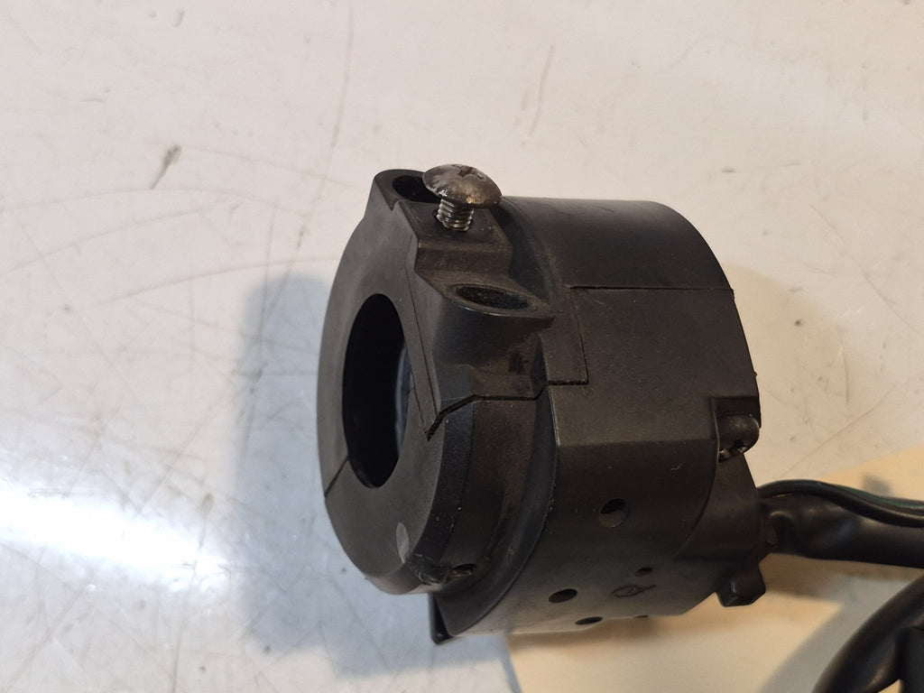 Suzuki GSF 1250 Bandit Switchgear Righthand