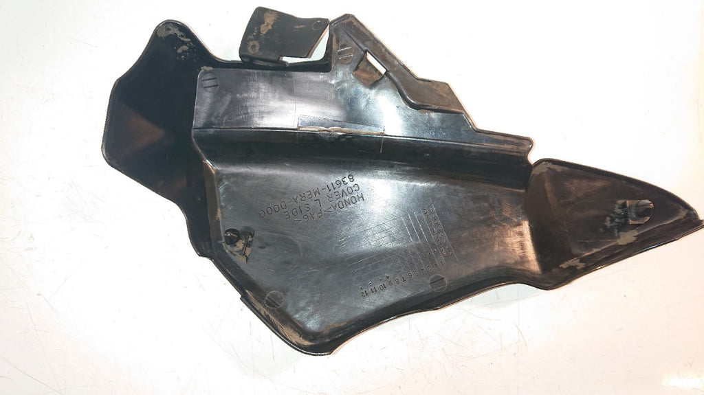 Honda CBF 500 Fairing, Side Panel, Lefthand
