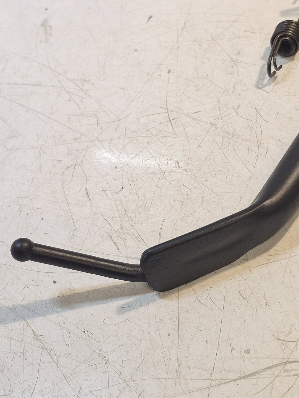 Suzuki SV 650 Gen 1 Side Stand