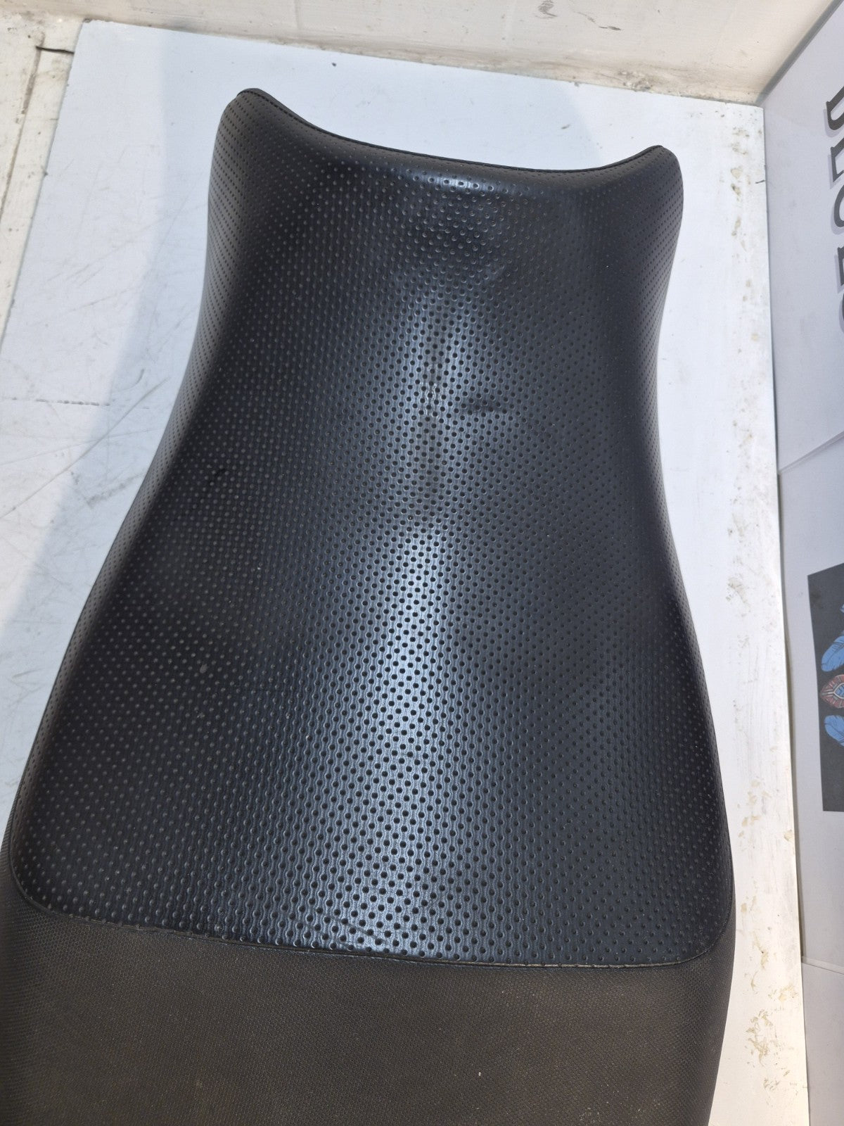Suzuki GSF 600 Bandit Mk2 Seat