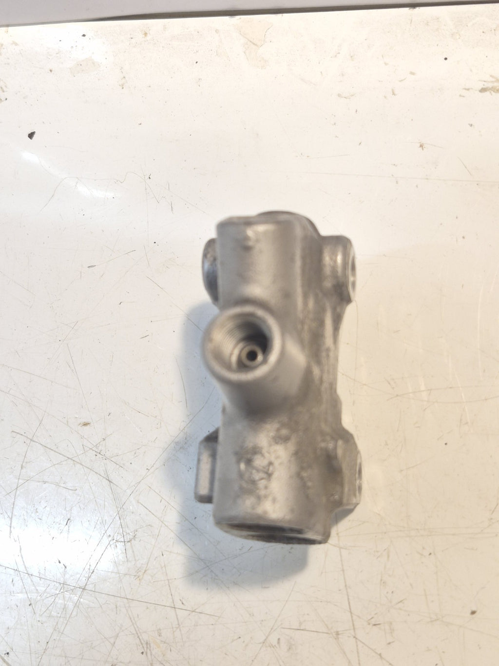 Honda NT 700 Deauville Brake Splitter