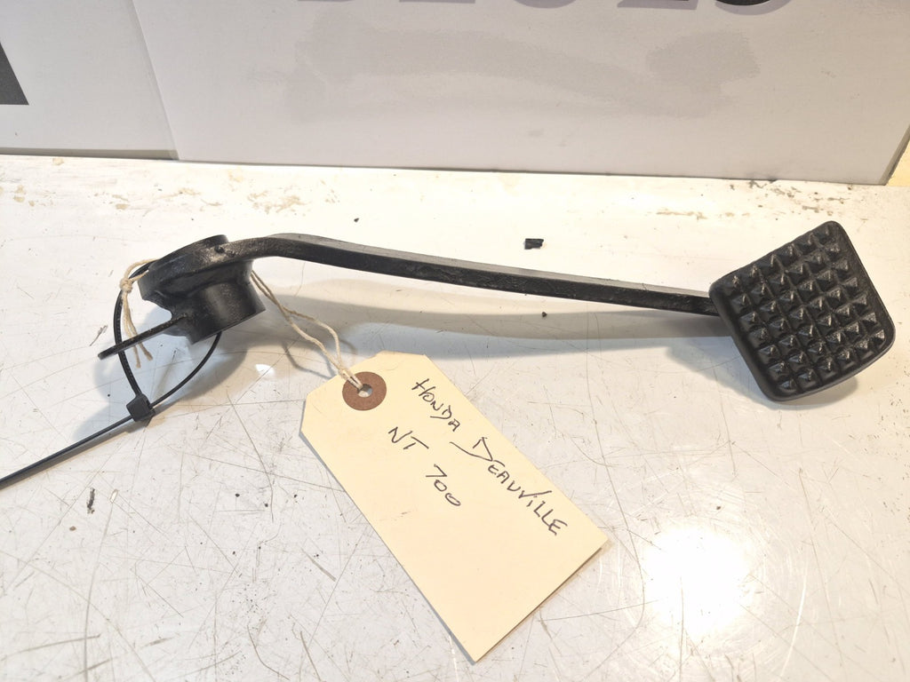 Honda NT 700 Deauville Rear Brake Lever