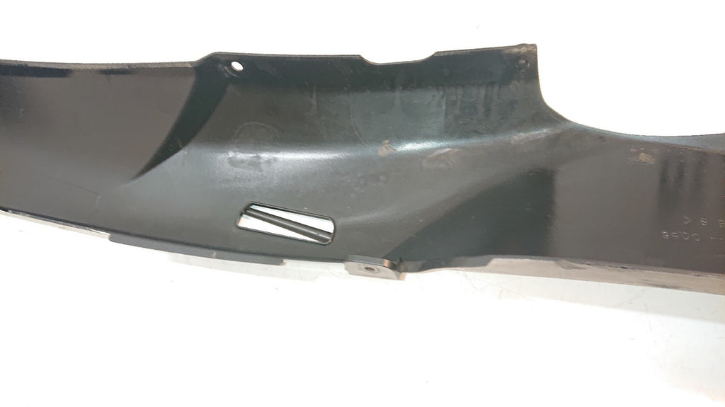 Kawasaki GTR 1400 Fairing, Side Panel, Righthand