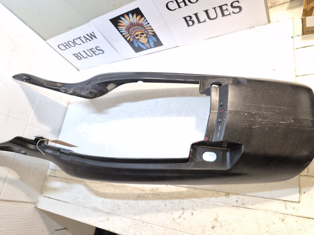 Suzuki VX 800 Fairing, Seat Cowl