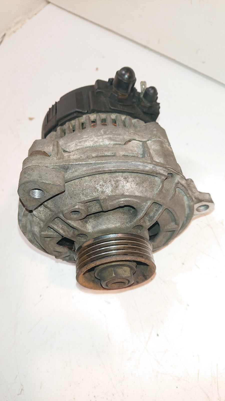 BMW R1150 RT Alternator