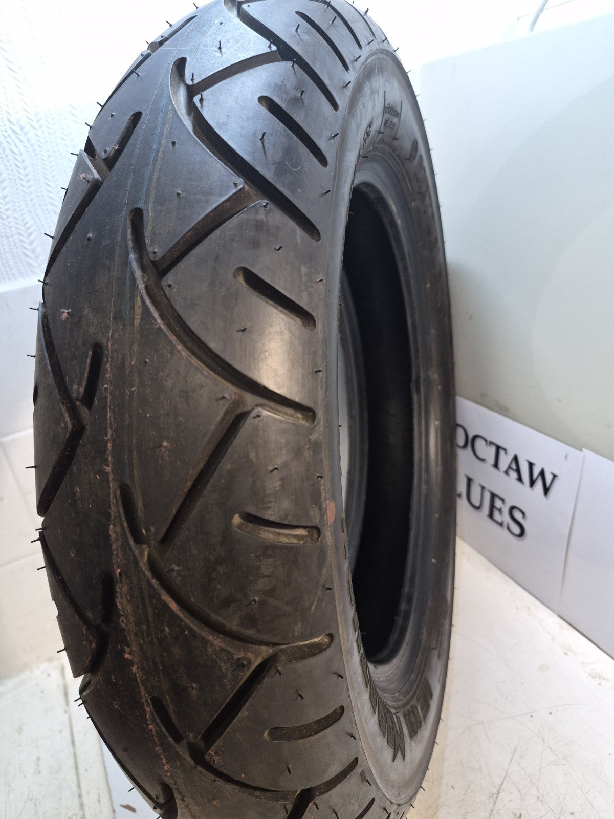 Metzler ME 880 Marathon 140/90 B15 Part Worn Tyre