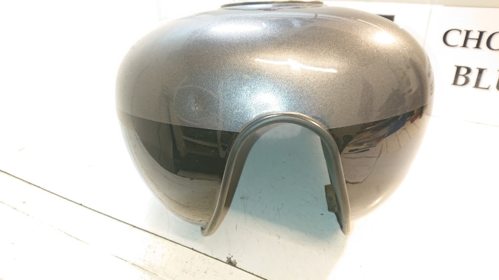 Moto Guzzi Nevada Tank, Fuel Tank