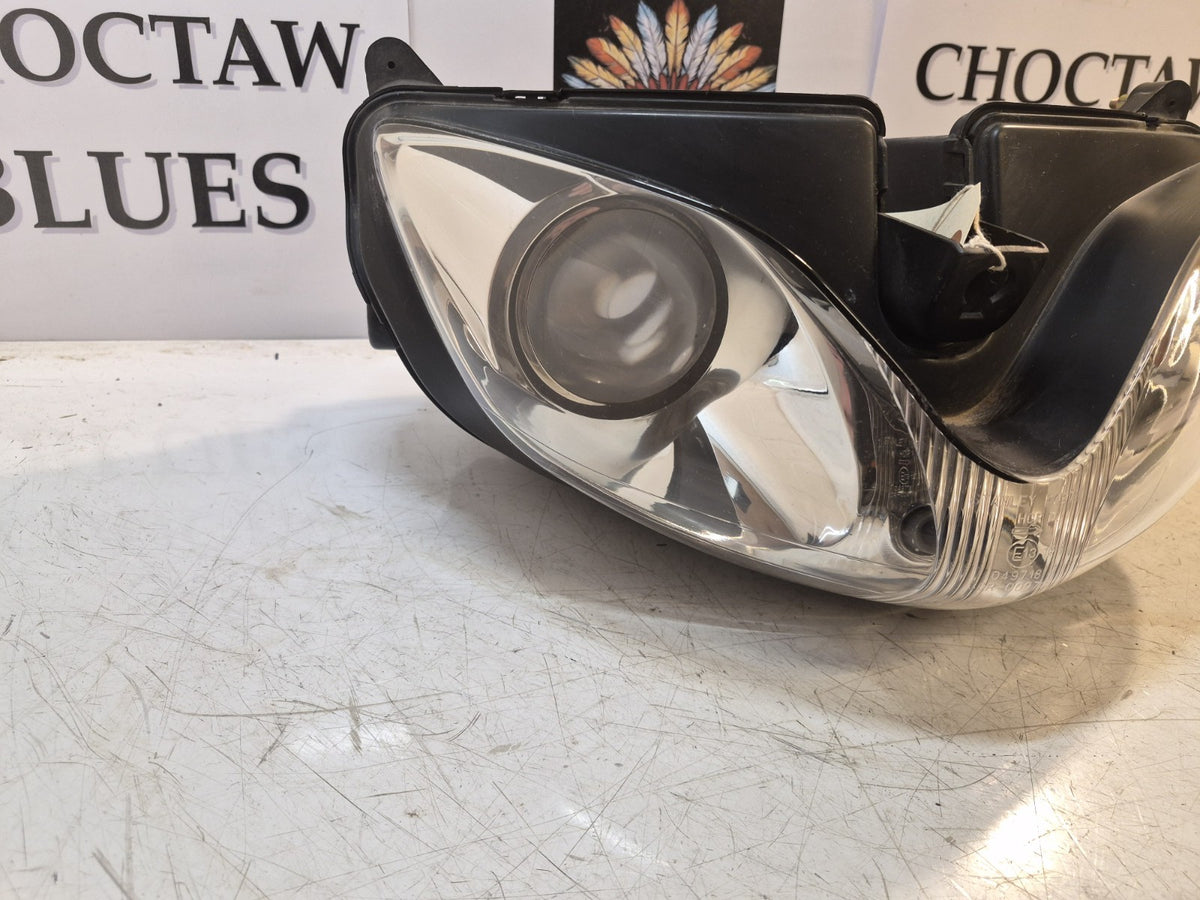 Suzuki GSF 1200 Bandit Mk2 Headlight