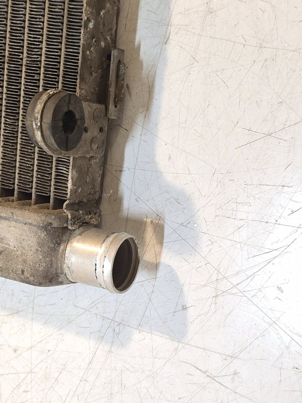 Honda VTR 1000 Firestorm Radiator