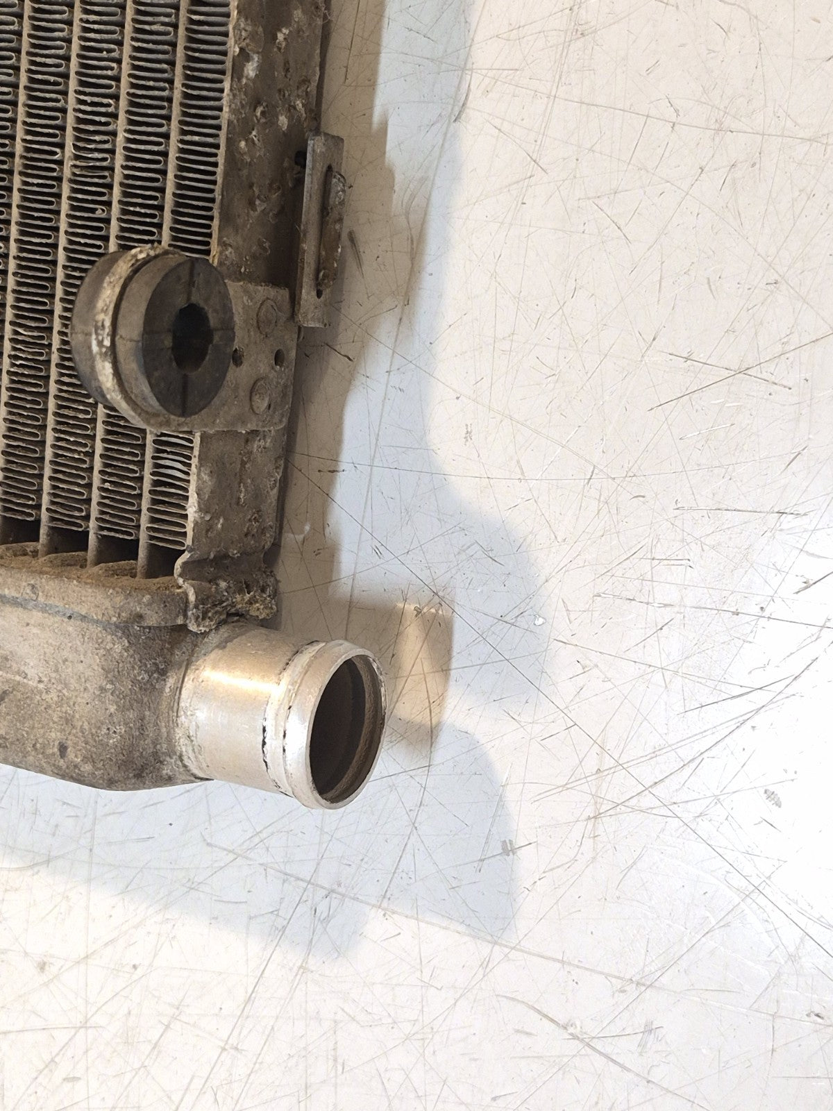 Honda VTR 1000 Firestorm Radiator