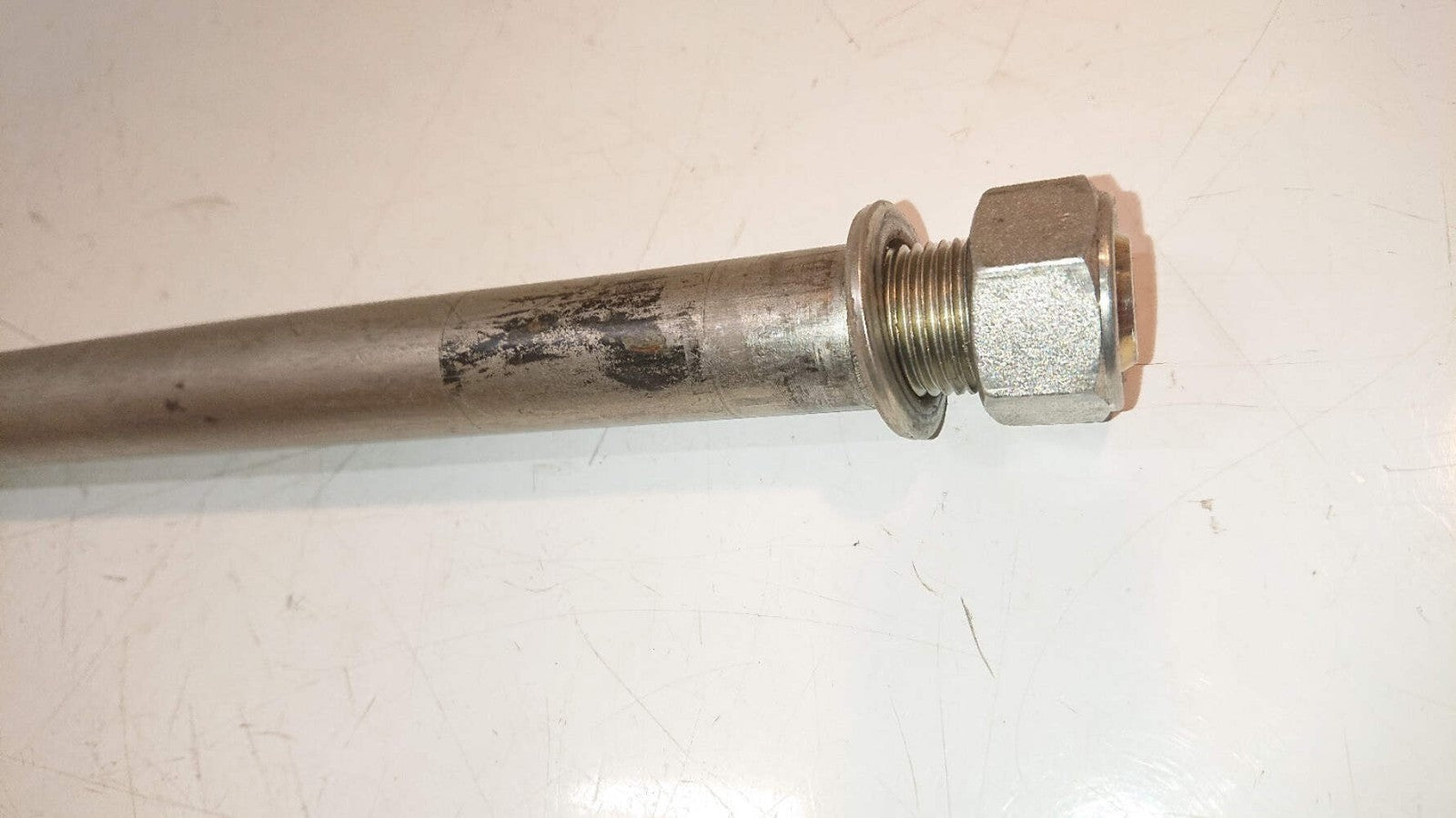 Suzuki GSF 650 Bandit Swinging Arm Spindle