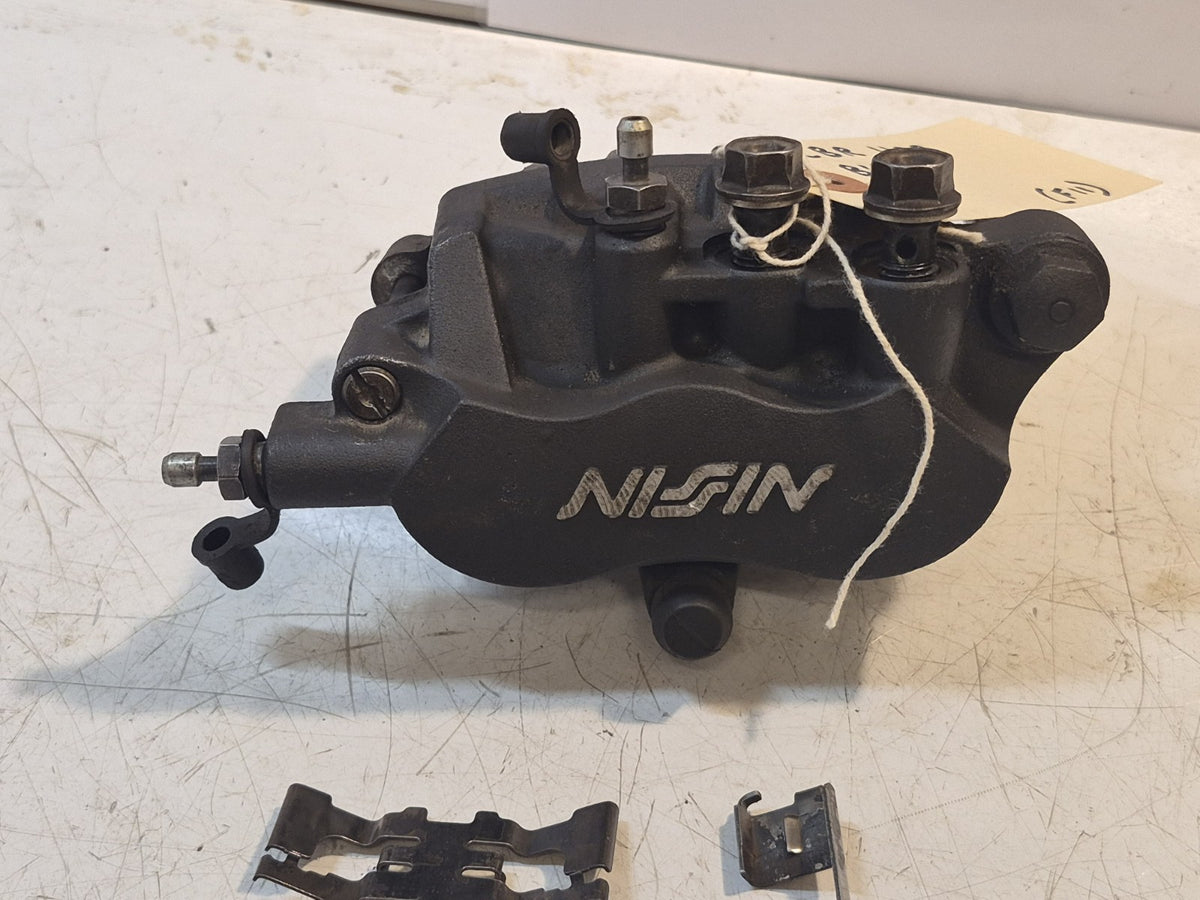 Honda CBR 1100 Blackbird Rear Brake Caliper