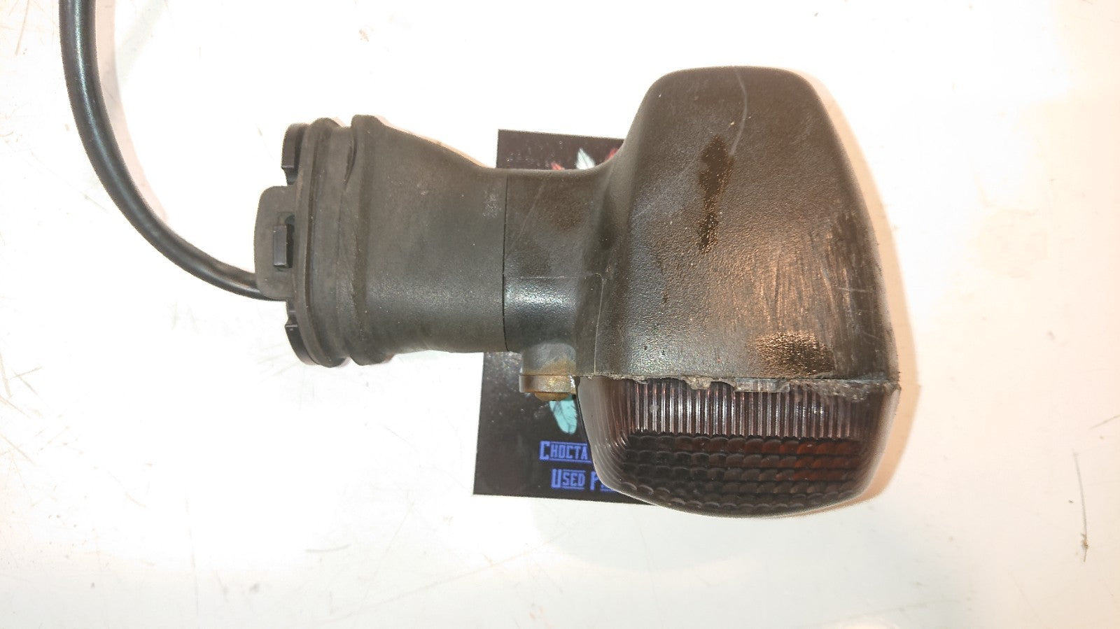 Yamaha FJR 1300 Indicator, Front, Righthand