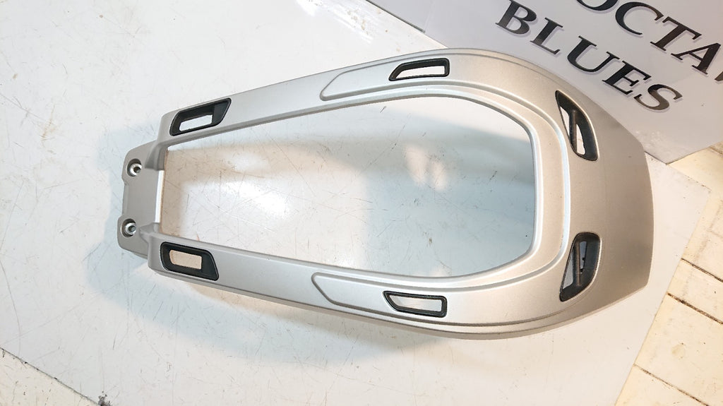 BMW R 1200 RT Tank Guard