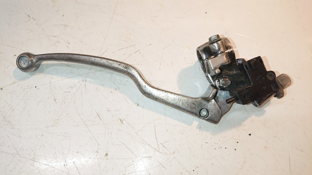 Yamaha XJ 900 Diversion Clutch Lever And Mount