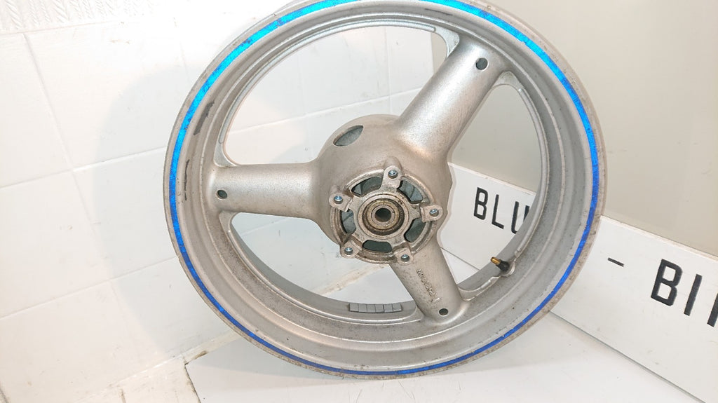 Suzuki SV 650 Rear Wheel
