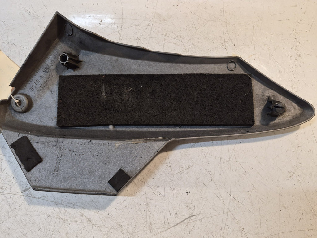 Honda CBF 1000 Fairing, Side Panels, Pair