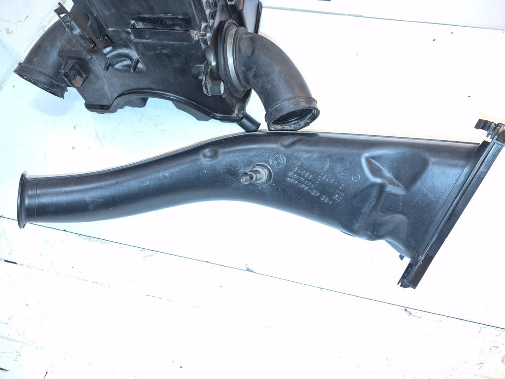 BMW R 1200 RT Airbox