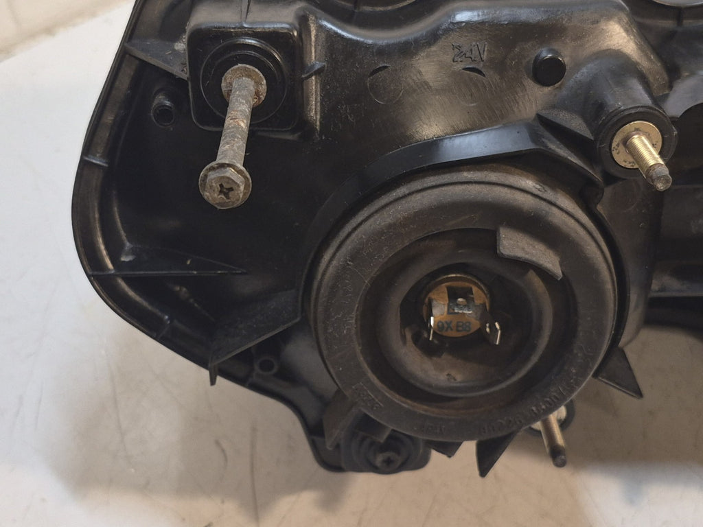 Suzuki SV 650 Gen 1 Headlight