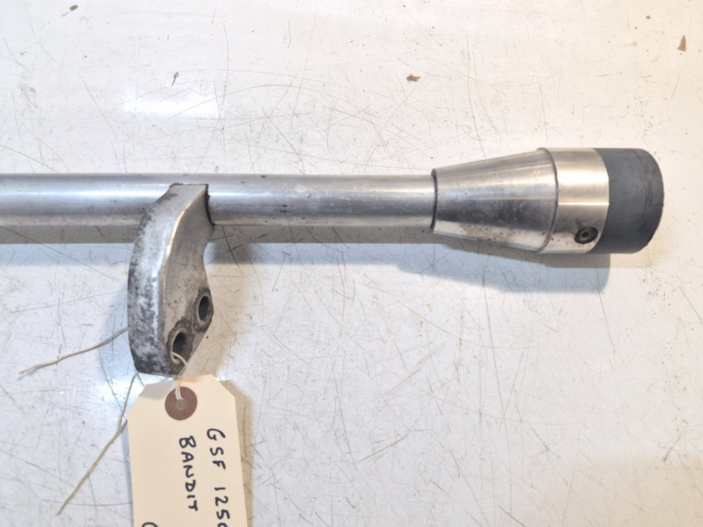 Suzuki GSF 1250 Bandit Engine Crash Bar