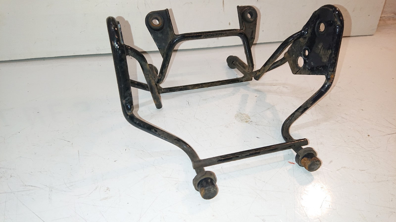 Honda CBF 500 Headlight Mounting Bracket