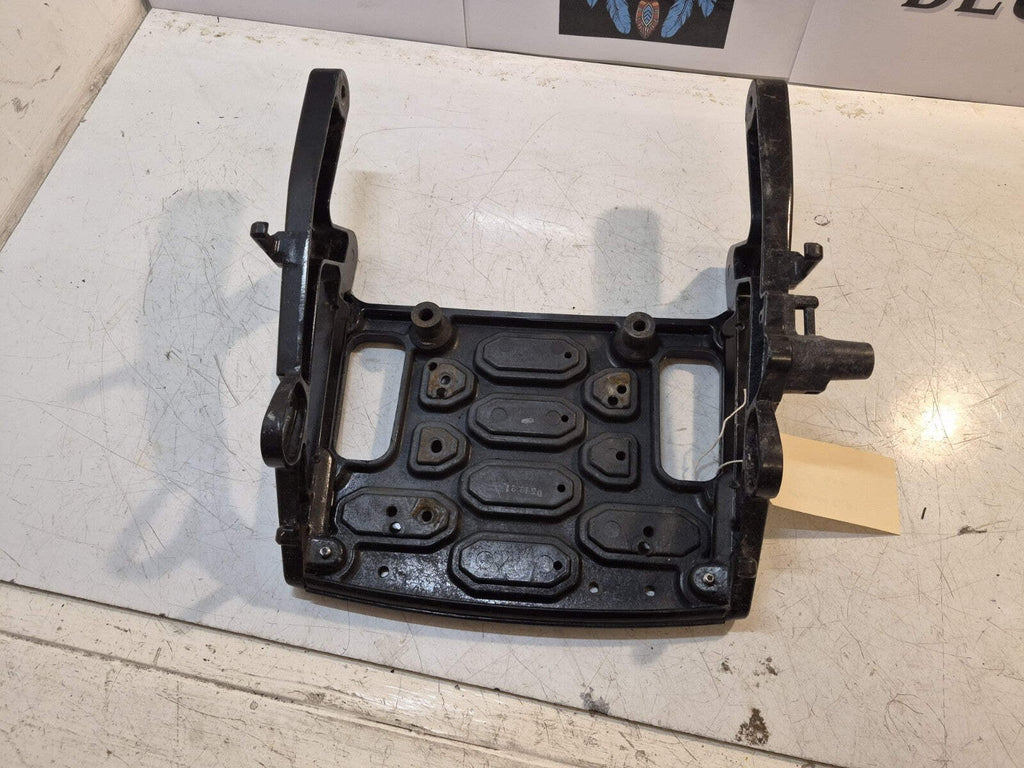 Kawasaki KLE 500 Rear Carrier