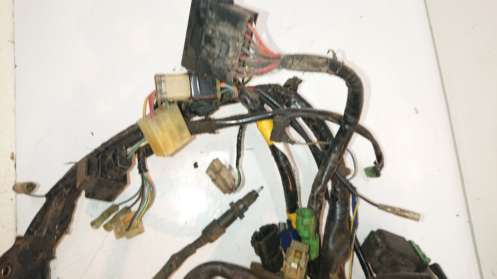Honda CBF 500 Loom / Wiring Harness