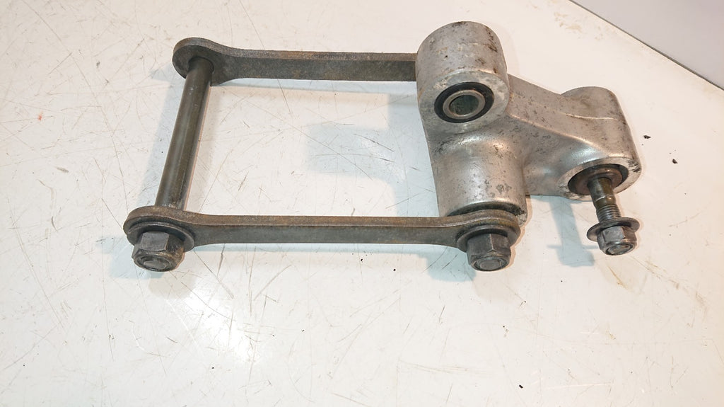 Yamaha FZS 600 FAZER Mono Shock Lower Mount, Linkage