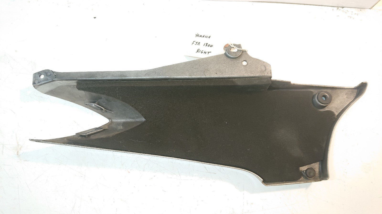 Yamaha FJR 1300 Fairing, Side Panel, Righthand