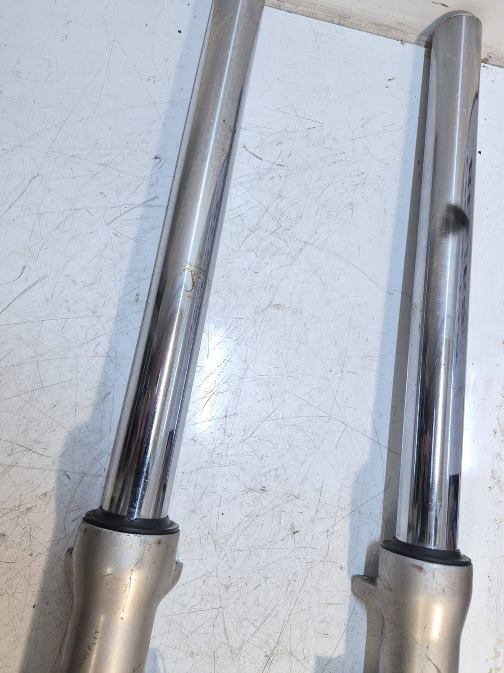Suzuki GSF 600 Bandit Mk1 Forks, Pair