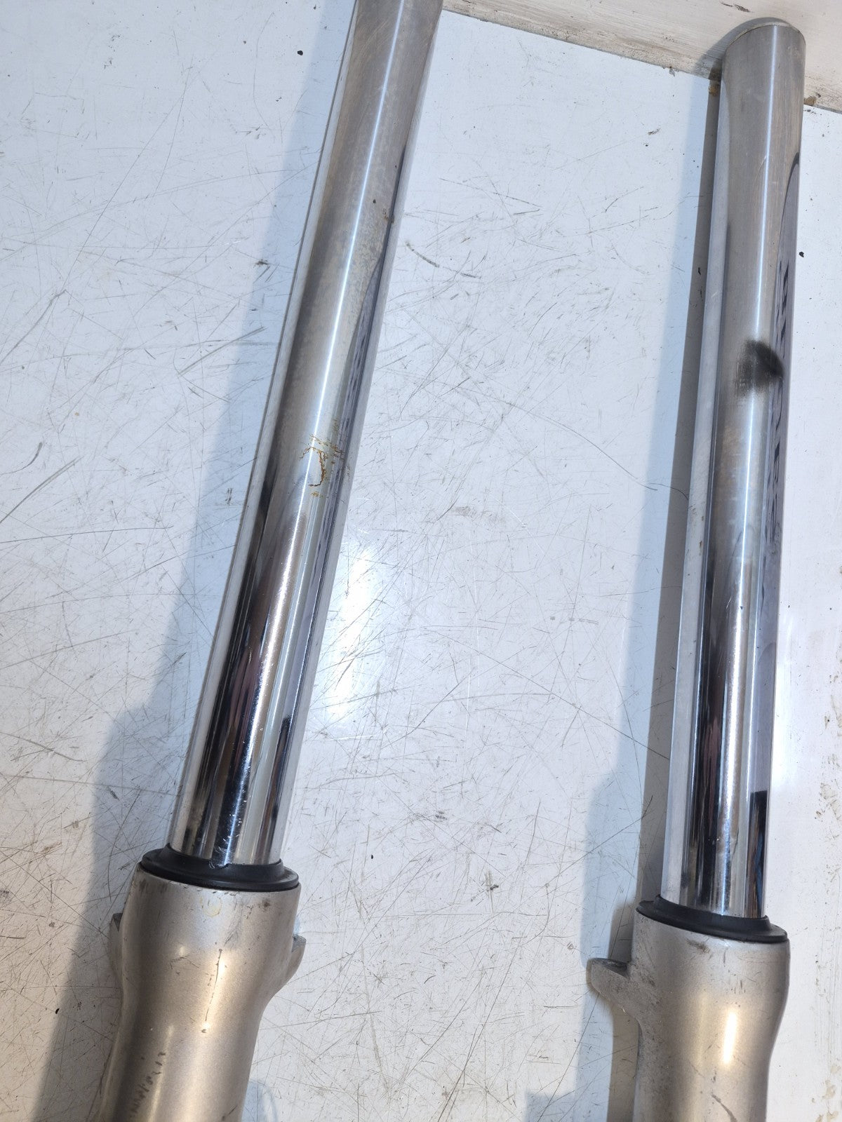 Suzuki GSF 600 Bandit Mk1 Forks, Pair