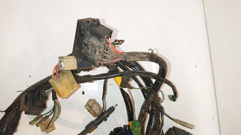 Honda CBF 500 Loom / Wiring Harness