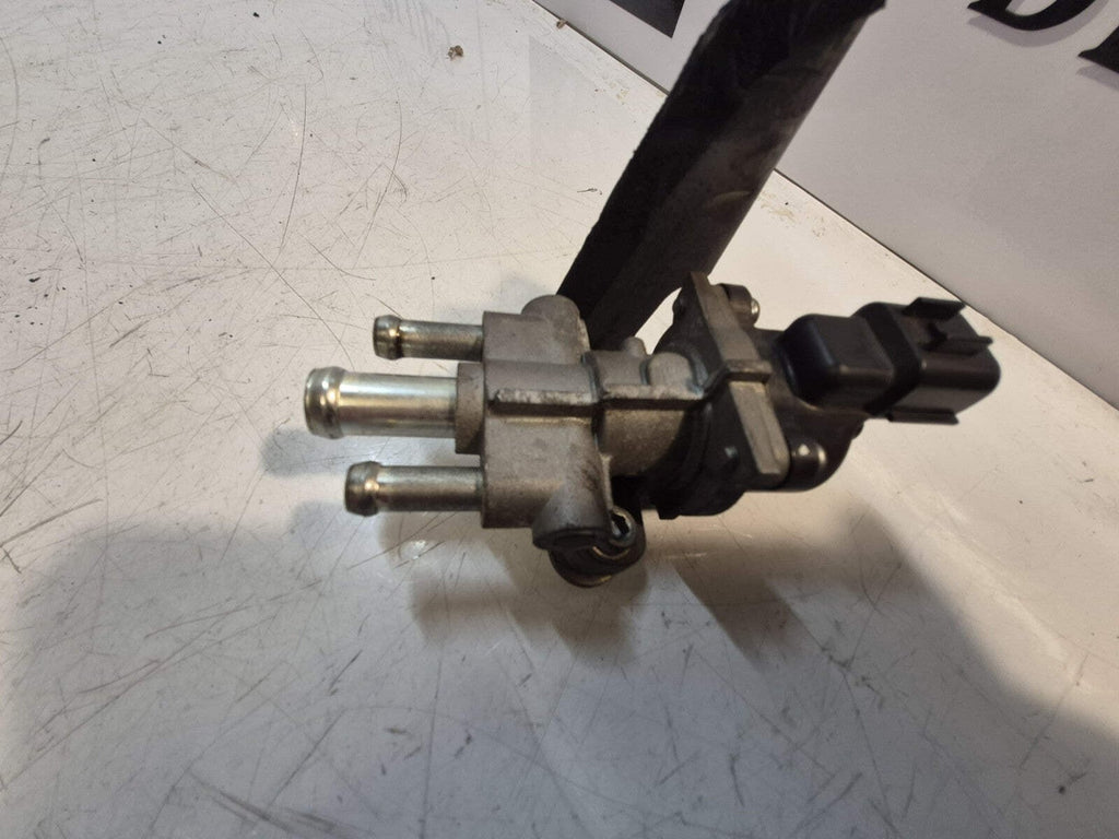 Suzuki SV 650 Gen 2 Air Solenoid Valve