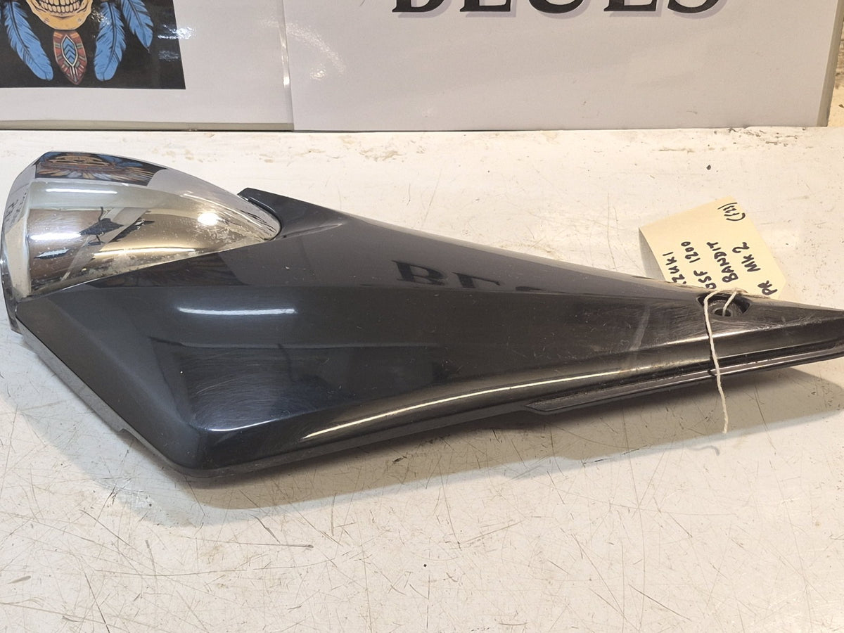 Suzuki GSF 1200 Bandit Mk2 Fairing, Side Panels, Pair