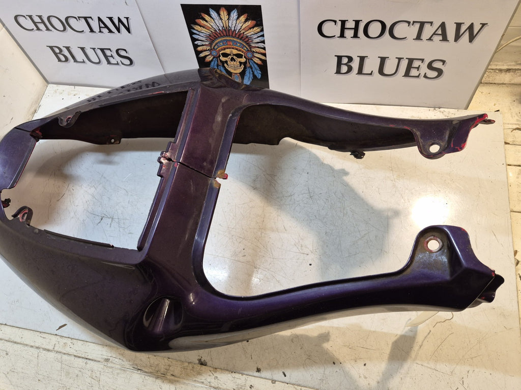 Triumph Daytona 955i Fairing, Seat Cowl