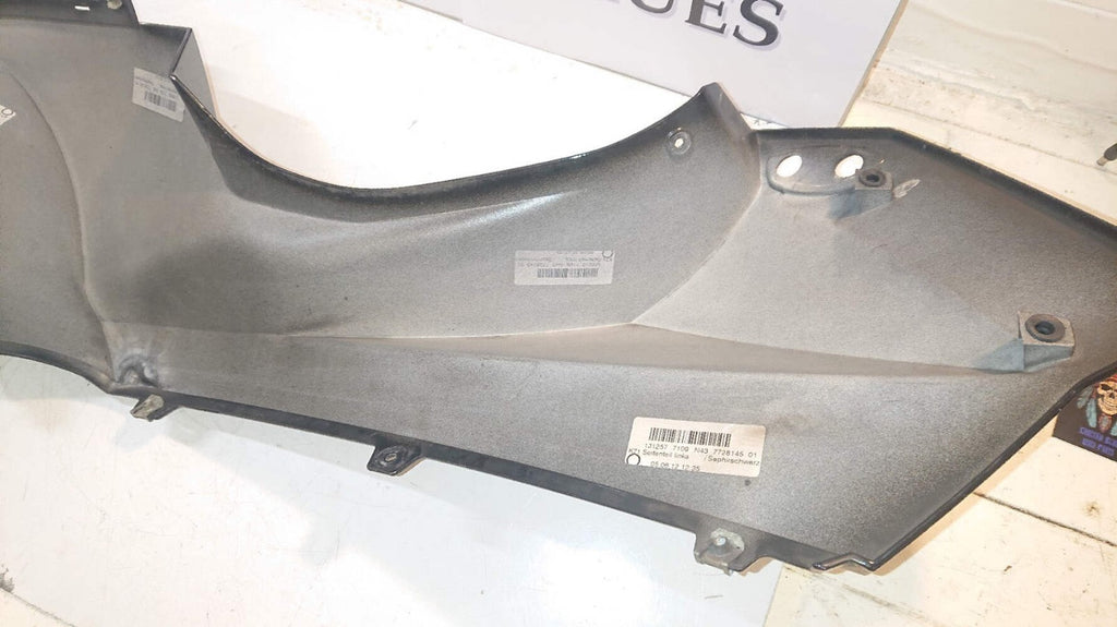 BMW F800 ST Fairing, Lefthand, Upper