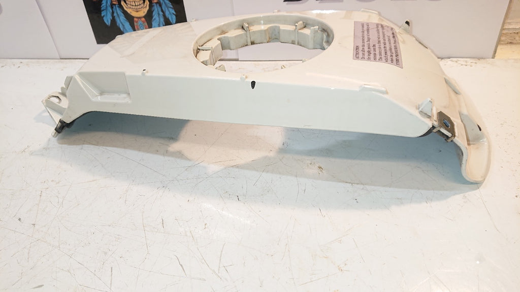BMW R 1200 RT Filler Cap Surround