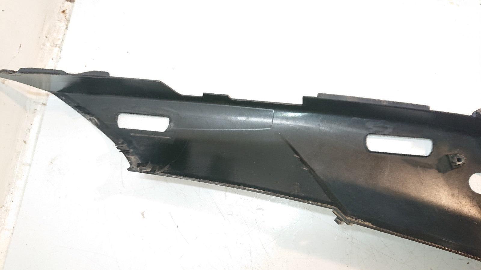 Kawasaki GTR 1400 Fairing, Rear, Lefthand
