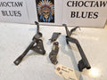 Suzuki GSF 1250 Bandit Fairing Brackets
