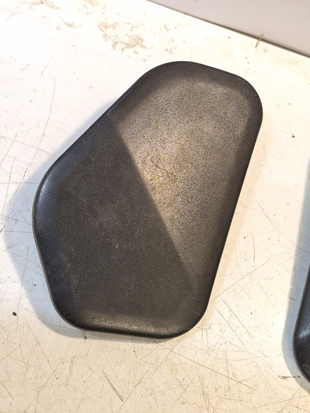 Suzuki GSF 600 Bandit Mk1 Fairing, Infill Panels, Pair