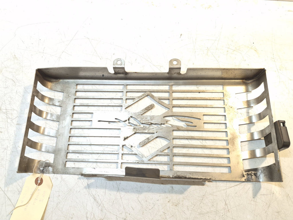 Suzuki GSF 1200 Bandit Mk2 Oil Cooler Cover