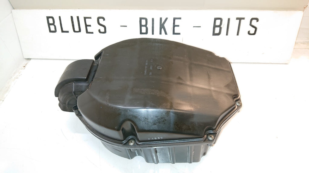 Honda VTR 1000 FIRESTORM Air Box Complete