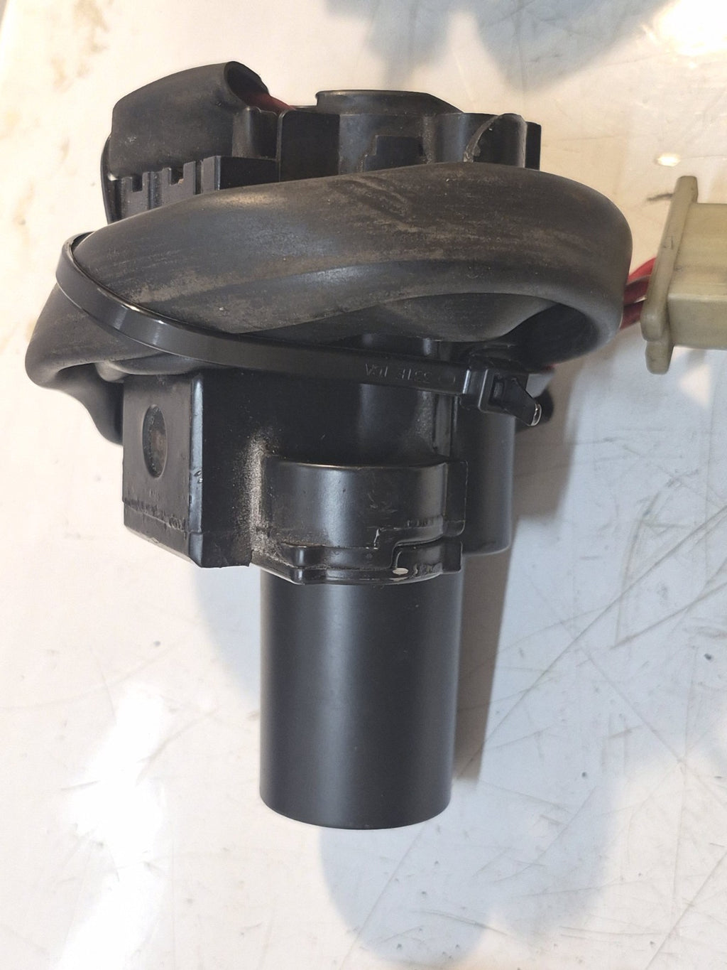 Honda NT 700 Deauville Lock Set ( HISS, CDI)