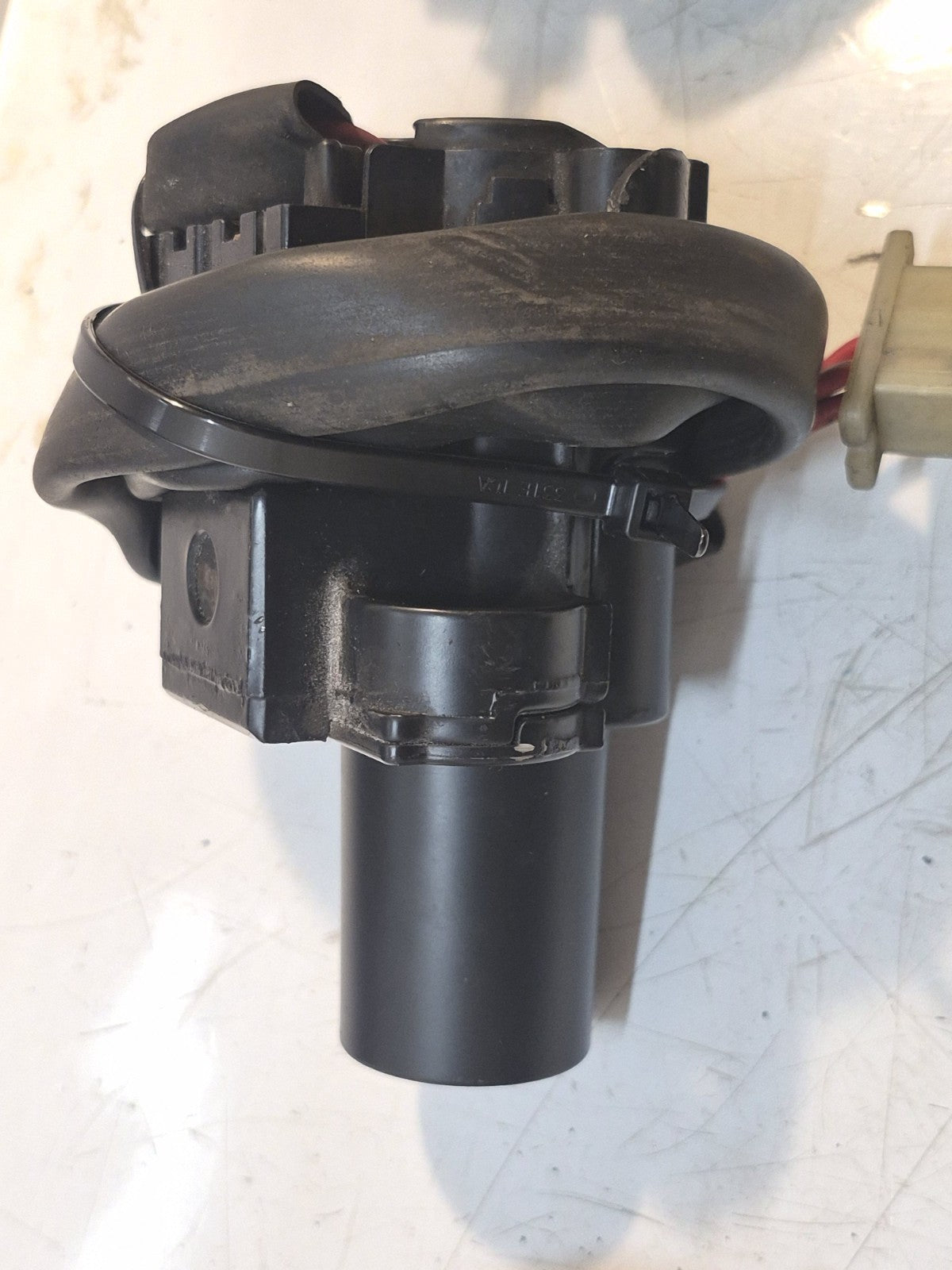 Honda NT 700 Deauville Lock Set ( HISS, CDI)