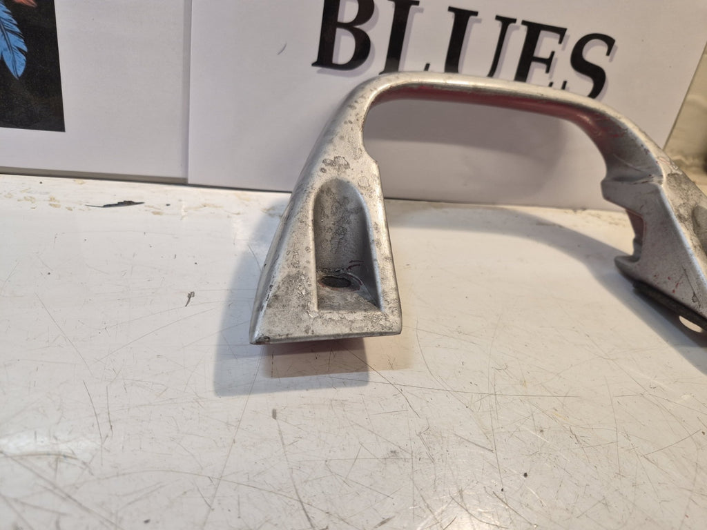 Suzuki VX 800 Grab Rail, Rear Grab Rail
