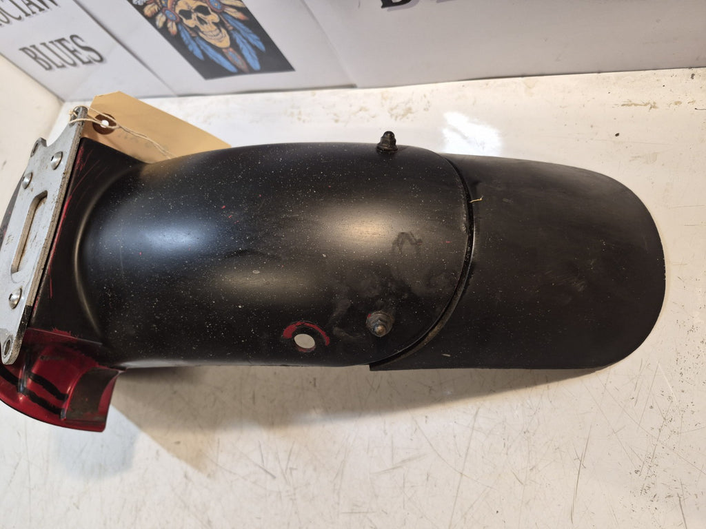 Suzuki VX 800 Front Mudguard