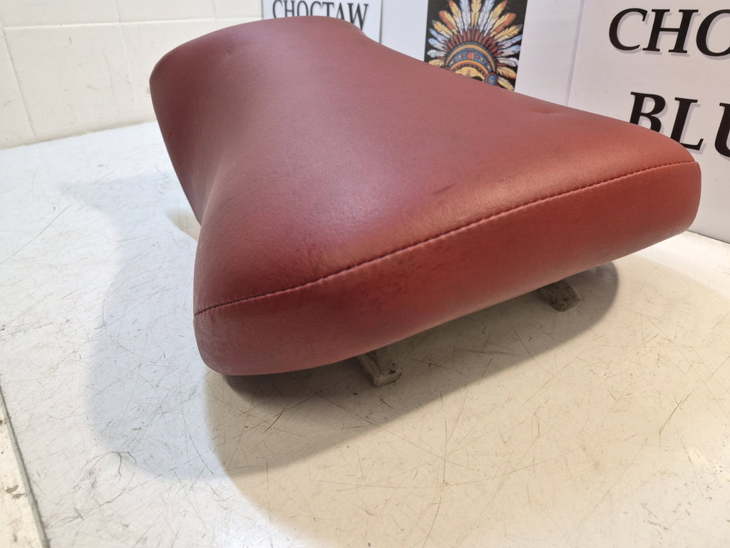 Suzuki SV 650 Gen 2 Riders Seat