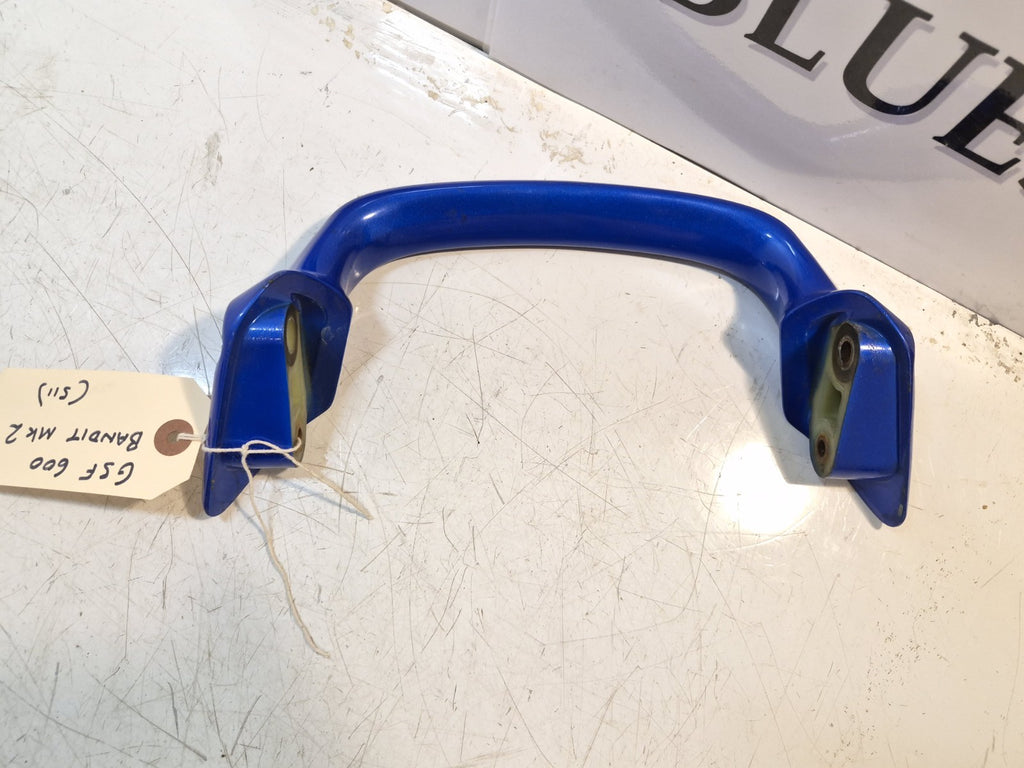 Suzuki GSF 600 Bandit Mk2 Rear Grab Rail